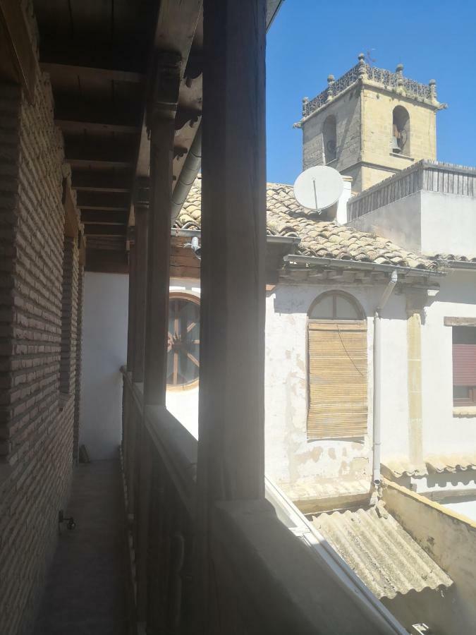 Vtar Casa Las Tinajas Baeza Exterior photo