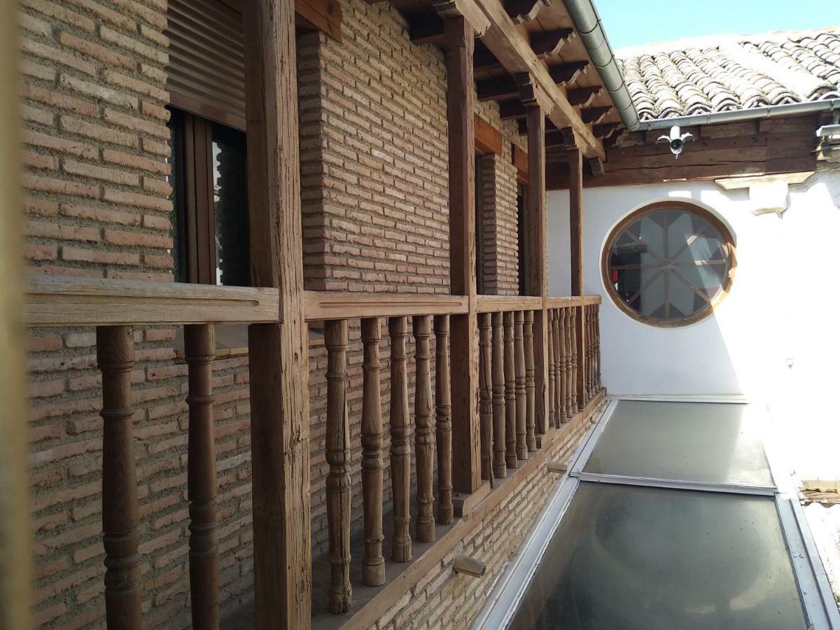 Vtar Casa Las Tinajas Baeza Exterior photo
