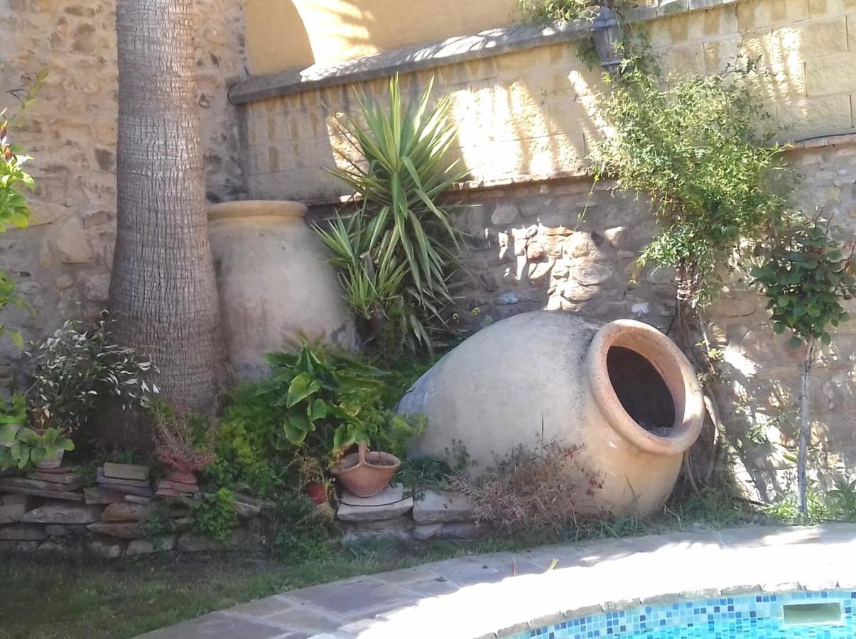 Vtar Casa Las Tinajas Baeza Exterior photo